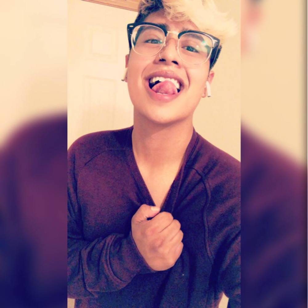 Meet your Posher, Mozzy